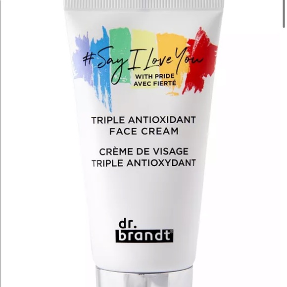 dr. brandt Triple Antioxidant Face Cream 1.7 oz - Picture 10 of 10